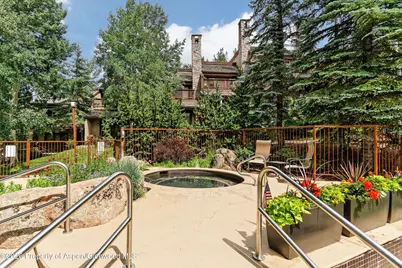 810 Ridge Road #3, Snowmass Village, CO 81615 - Photo 34
