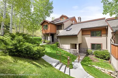 810 Ridge Road #3, Snowmass Village, CO 81615 - Photo 26