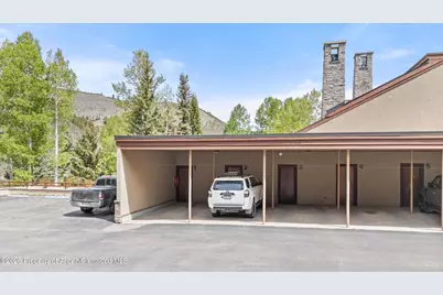 810 Ridge Road #3, Snowmass Village, CO 81615 - Photo 28