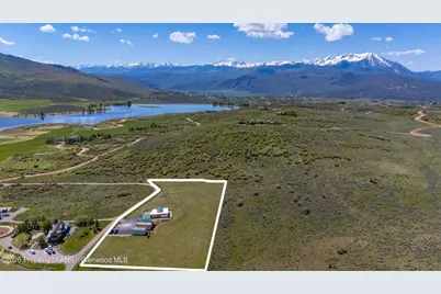 208 Grange Lane, Carbondale, CO 81623 - Photo 4