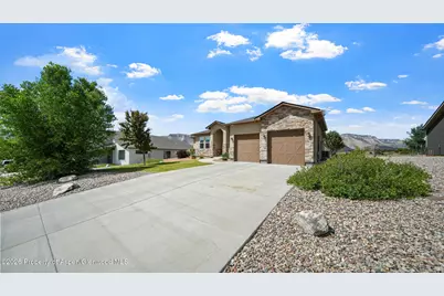 223 Eagle Ridge Drive, Parachute, CO 81635 - Photo 42