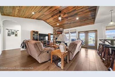 223 Eagle Ridge Drive, Parachute, CO 81635 - Photo 4