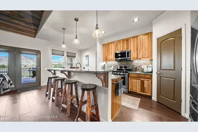 223 Eagle Ridge Drive, Parachute, CO 81635 - Photo 8