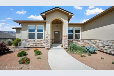 223 Eagle Ridge Drive, Parachute, CO 81635 - Photo 44