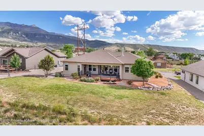 223 Eagle Ridge Drive, Parachute, CO 81635 - Photo 38