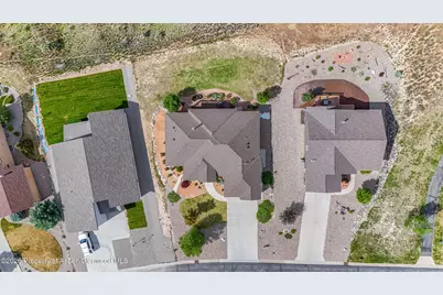 223 Eagle Ridge Drive, Parachute, CO 81635 - Photo 34
