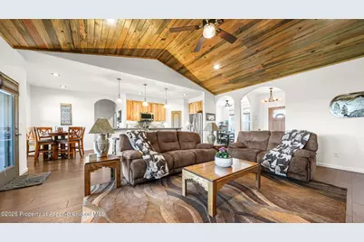 223 Eagle Ridge Drive, Parachute, CO 81635 - Photo 6