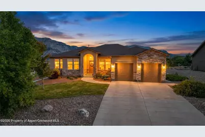 223 Eagle Ridge Drive, Parachute, CO 81635 - Photo 2
