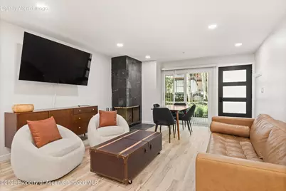 100 E Dean Street #1d, Aspen, CO 81611 - Photo 1