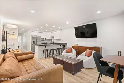 100 E Dean Street #1d, Aspen, CO 81611 - Photo 6