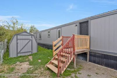 2210 W 3rd Street #11, Craig, CO 81625 - Photo 52