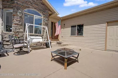 184 Ponderosa Circle, Battlement Mesa, CO 81635 - Photo 36