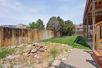 184 Ponderosa Circle, Battlement Mesa, CO 81635 - Photo 26