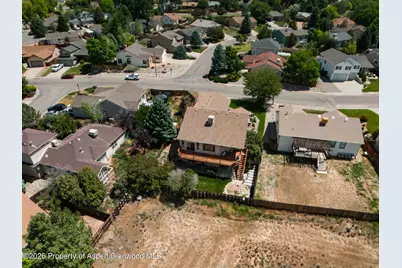 184 Ponderosa Circle, Battlement Mesa, CO 81635 - Photo 32