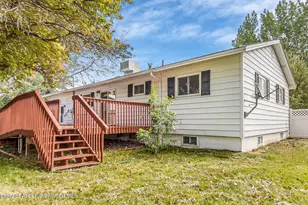 558 Steele St, Craig, CO 81625 - Photo 12
