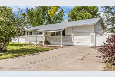 558 Steele Street, Craig, CO 81625 - Photo 16