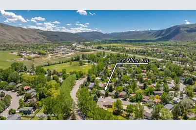 27 Pica Lane, Carbondale, CO 81623 - Photo 2