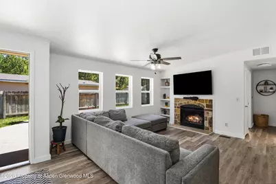 27 Pica Lane, Carbondale, CO 81623 - Photo 4