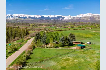 1645 Capitol Creek Road, Snowmass, CO 81654 - Photo 42