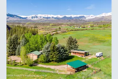 1645 Capitol Creek Road, Snowmass, CO 81654 - Photo 40