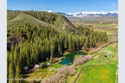 1645 Capitol Creek Road, Snowmass, CO 81654 - Photo 40