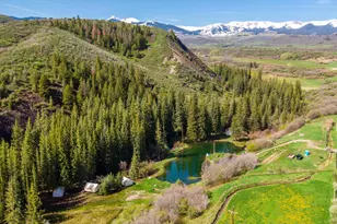 1645 Capitol Creek Rd, Snowmass, CO 81654 - Photo 40