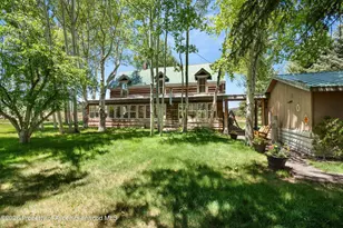 1645 Capitol Creek Rd, Snowmass, CO 81654 - Photo 52