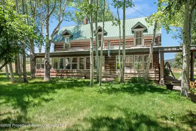 1645 Capitol Creek Road, Snowmass, CO 81654 - Photo 4