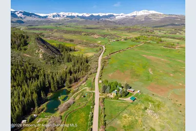 1645 Capitol Creek Road, Snowmass, CO 81654 - Photo 50