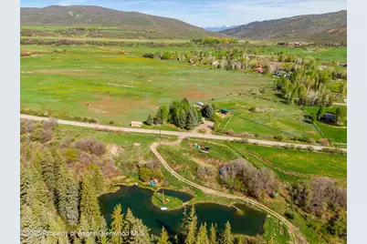 1645 Capitol Creek Road, Snowmass, CO 81654 - Photo 30