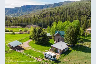 1645 Capitol Creek Road, Snowmass, CO 81654 - Photo 36