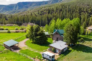 1645 Capitol Creek Rd, Snowmass, CO 81654 - Photo 36