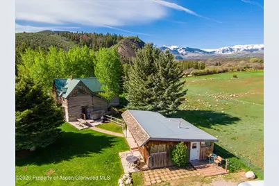 1645 Capitol Creek Road, Snowmass, CO 81654 - Photo 4