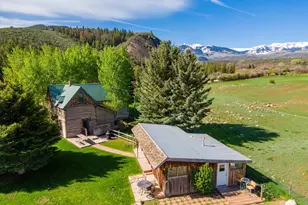 1645 Capitol Creek Rd, Snowmass, CO 81654 - Photo 4