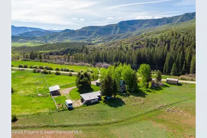 1645 Capitol Creek Road, Snowmass, CO 81654 - Photo 36