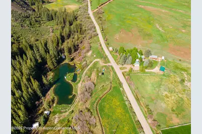 1645 Capitol Creek Road, Snowmass, CO 81654 - Photo 52