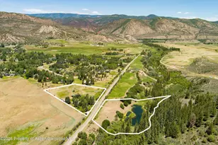 1645 Capitol Creek Rd, Snowmass, CO 81654 - Photo 2