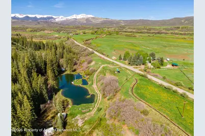 1645 Capitol Creek Road, Snowmass, CO 81654 - Photo 44