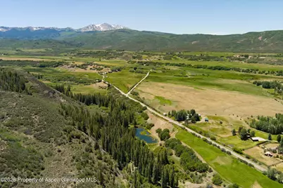 1645 Capitol Creek Road, Snowmass, CO 81654 - Photo 74