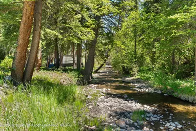 1645 Capitol Creek Road, Snowmass, CO 81654 - Photo 70