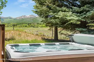 1645 Capitol Creek Rd, Snowmass, CO 81654 - Photo 22