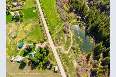 1645 Capitol Creek Road, Snowmass, CO 81654 - Photo 48