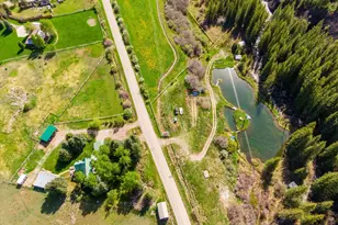 1645 Capitol Creek Rd, Snowmass, CO 81654 - Photo 48
