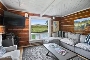 1645 Capitol Creek Rd, Snowmass, CO 81654 - Photo 6