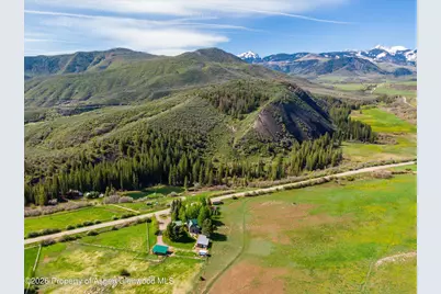 1645 Capitol Creek Road, Snowmass, CO 81654 - Photo 54