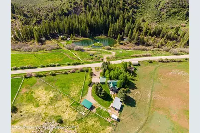 1645 Capitol Creek Road, Snowmass, CO 81654 - Photo 1