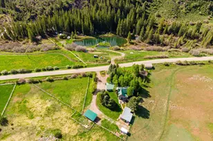 1645 Capitol Creek Rd, Snowmass, CO 81654 - Photo 1