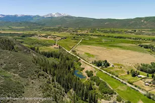 1645 Capitol Creek Rd, Snowmass, CO 81654 - Photo 78