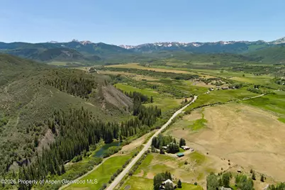 1645 Capitol Creek Road, Snowmass, CO 81654 - Photo 76