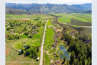 1645 Capitol Creek Road, Snowmass, CO 81654 - Photo 44